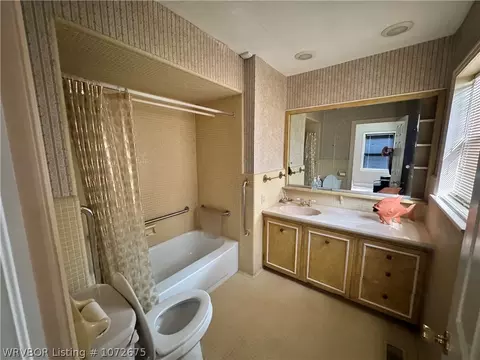 Bath - 2601 Dallas, Fort Smith, AR 72903 photo 3 of 3