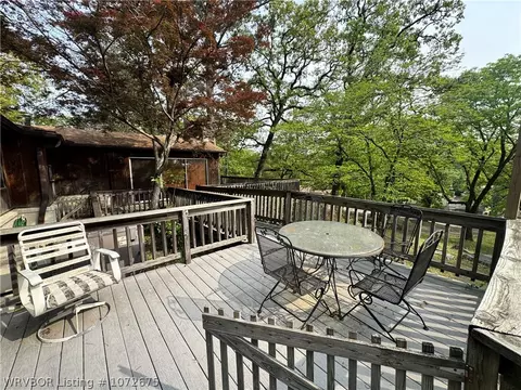 Exterior - 2601 Dallas, Fort Smith, AR 72903 photo 7 of 7