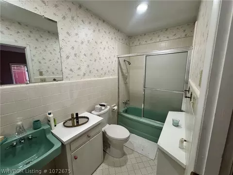 Bath - 2601 Dallas, Fort Smith, AR 72903 photo 1 of 3