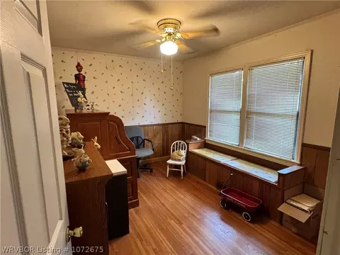 Bedroom - 2601 Dallas, Fort Smith, AR 72903 photo 2 of 4