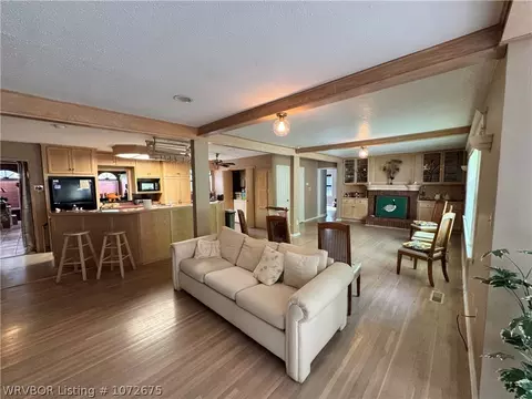Living - 2601 Dallas, Fort Smith, AR 72903 photo 2 of 2