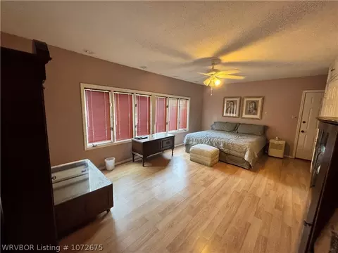Bedroom - 2601 Dallas, Fort Smith, AR 72903 photo 1 of 4