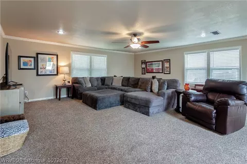 3401 Meandering Ct, Fort Smith, AR 72903 photo 17