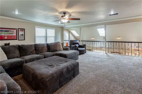 3401 Meandering Ct, Fort Smith, AR 72903 photo 18