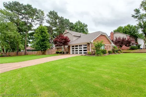 3401 Meandering Ct, Fort Smith, AR 72903 photo 29