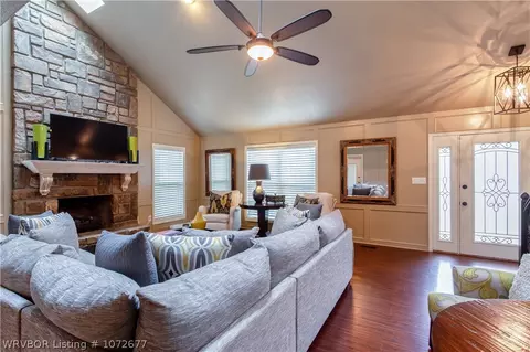 3401 Meandering Ct, Fort Smith, AR 72903 photo 4
