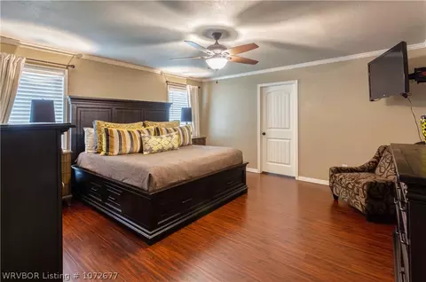 3401 Meandering Ct, Fort Smith, AR 72903 photo 12