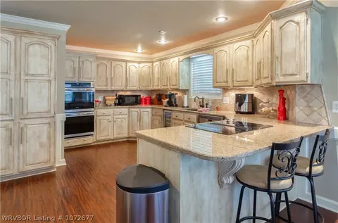 3401 Meandering Ct, Fort Smith, AR 72903 photo 10