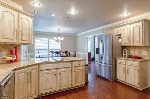 3401 Meandering Ct, Fort Smith, AR 72903 photo 8