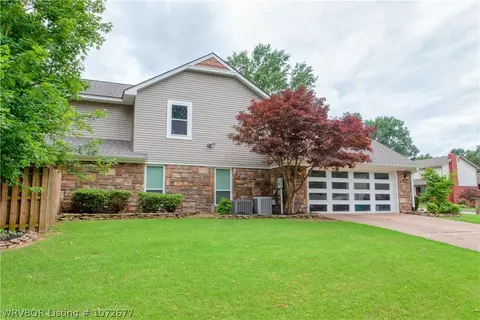 3401 Meandering Ct, Fort Smith, AR 72903 photo 31