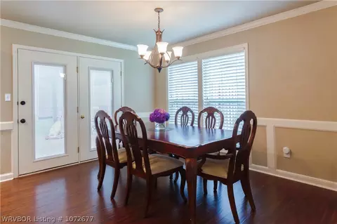 3401 Meandering Ct, Fort Smith, AR 72903 photo 7