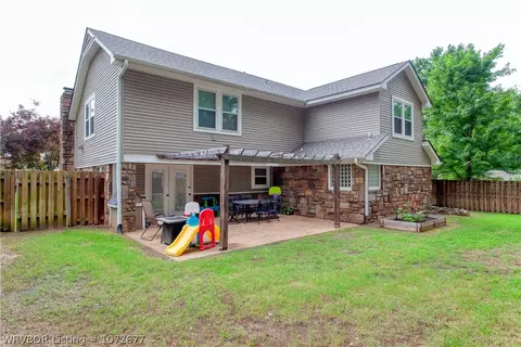 3401 Meandering Ct, Fort Smith, AR 72903 photo 27