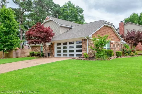 3401 Meandering Ct, Fort Smith, AR 72903 photo 28