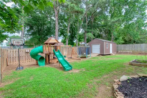 3401 Meandering Ct, Fort Smith, AR 72903 photo 24