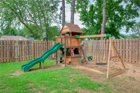 3401 Meandering Ct, Fort Smith, AR 72903 photo 25