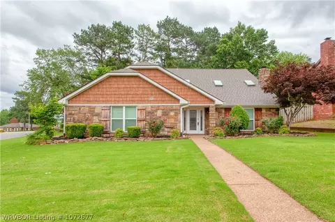 3401 Meandering Ct, Fort Smith, AR 72903 photo 2