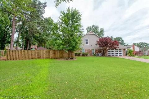 3401 Meandering Ct, Fort Smith, AR 72903 photo 32