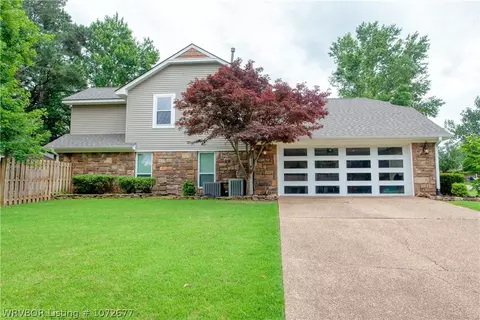 3401 Meandering Ct, Fort Smith, AR 72903 photo 30