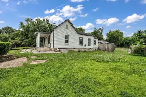 1826 N 13th St, Fort Smith, AR 72904 photo 21