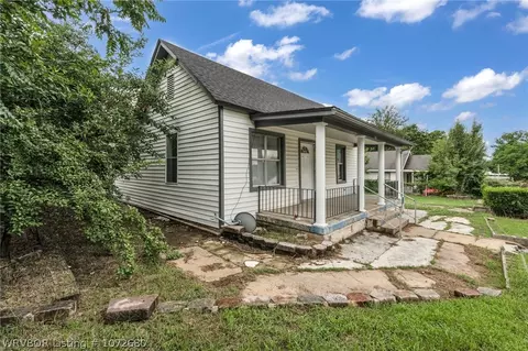 1826 N 13th St, Fort Smith, AR 72904 photo 2