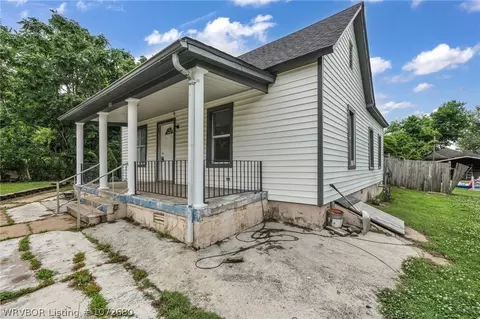 1826 N 13th St, Fort Smith, AR 72904 photo 3