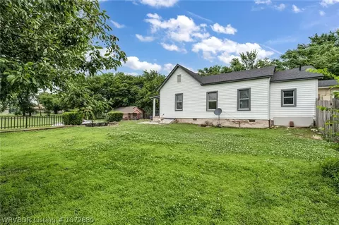 1826 N 13th St, Fort Smith, AR 72904 photo 25