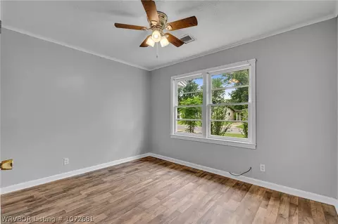 Bedroom - 3806 Ridgeway Dr, Fort Smith, AR 72904 photo 4 of 4