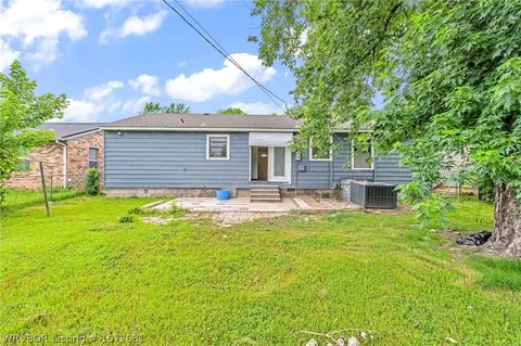Other - 3806 Ridgeway Dr, Fort Smith, AR 72904 photo 7 of 7