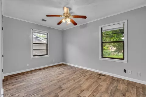 Bedroom - 3806 Ridgeway Dr, Fort Smith, AR 72904 photo 1 of 4