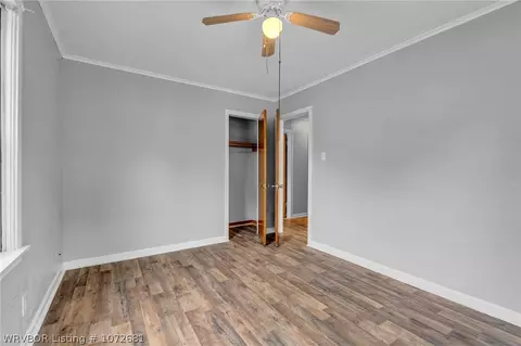 Bedroom - 3806 Ridgeway Dr, Fort Smith, AR 72904 photo 3 of 4