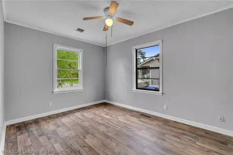 Bedroom - 3806 Ridgeway Dr, Fort Smith, AR 72904 photo 2 of 4