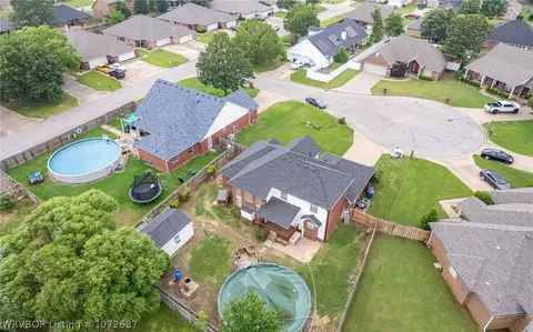 View/Area - 1504 Rutgers Cir, Fort Smith, AR 72908 photo 1 of 3