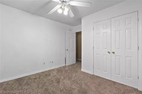 Bedroom - 1504 Rutgers Cir, Fort Smith, AR 72908 photo 5 of 7