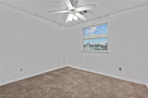 Bedroom - 1504 Rutgers Cir, Fort Smith, AR 72908 photo 4 of 7