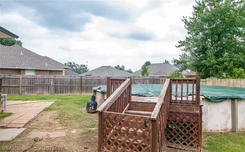 Other - 1504 Rutgers Cir, Fort Smith, AR 72908 photo 4 of 4