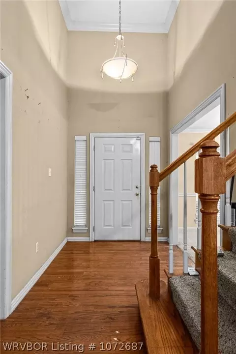 Entry Way - 1504 Rutgers Cir, Fort Smith, AR 72908 photo 1 of 1