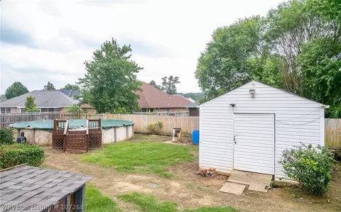 Other - 1504 Rutgers Cir, Fort Smith, AR 72908 photo 3 of 4