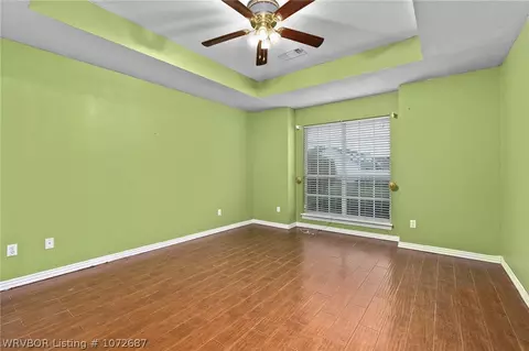 Bedroom - 1504 Rutgers Cir, Fort Smith, AR 72908 photo 1 of 7