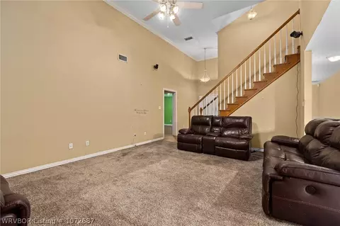 Living - 1504 Rutgers Cir, Fort Smith, AR 72908 photo 3 of 3
