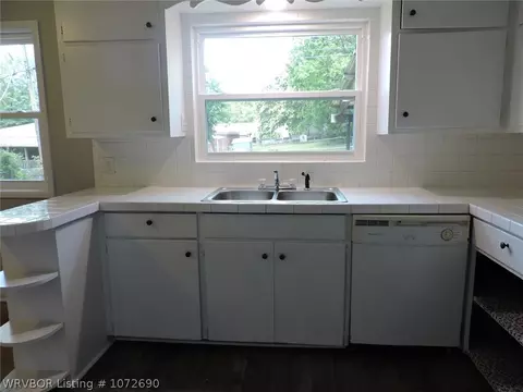 Kitchen - 3012 S 18th St, Fort Smith, AR 72901 photo 4 of 5