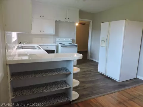Kitchen - 3012 S 18th St, Fort Smith, AR 72901 photo 2 of 5
