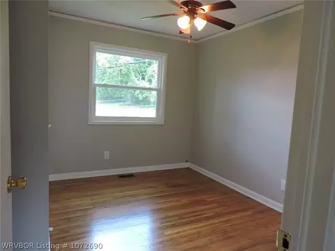 Bedroom - 3012 S 18th St, Fort Smith, AR 72901 photo 1 of 3