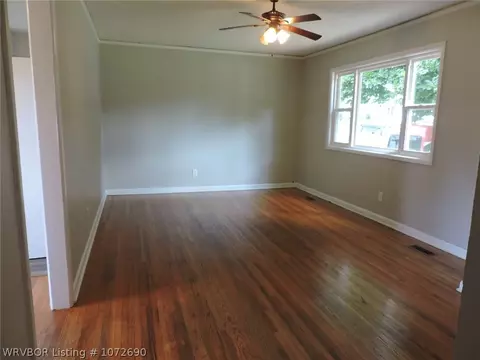 Living - 3012 S 18th St, Fort Smith, AR 72901 photo 1 of 2