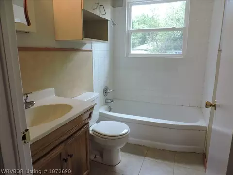 Bath - 3012 S 18th St, Fort Smith, AR 72901 photo 1 of 1