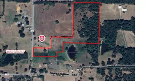 Tbd Bowers Loop, Hackett, AR 72937 photo 2