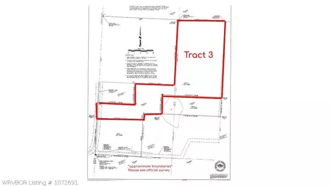 Tbd Bowers Loop, Hackett, AR 72937 photo 3