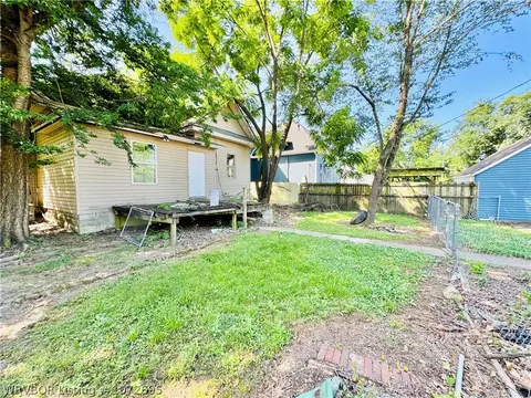 705 N 18th St, Fort Smith, AR 72901 photo 6