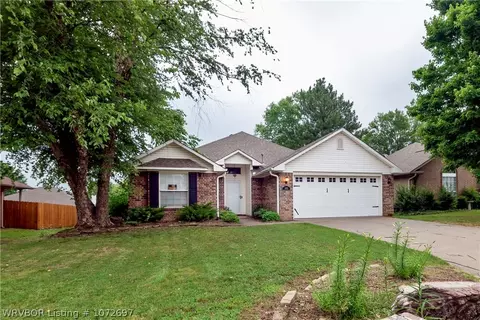 5601 Chapen Dr, Fort Smith, AR 72916