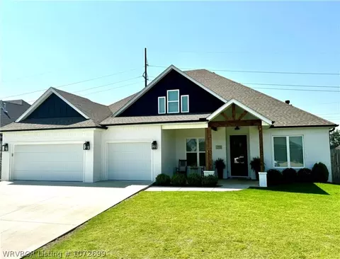 773 Saffron Ave, Springdale, AR 72762