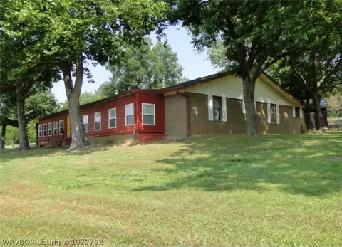 25325 Stonewood Dr, Shady Point, OK 74956